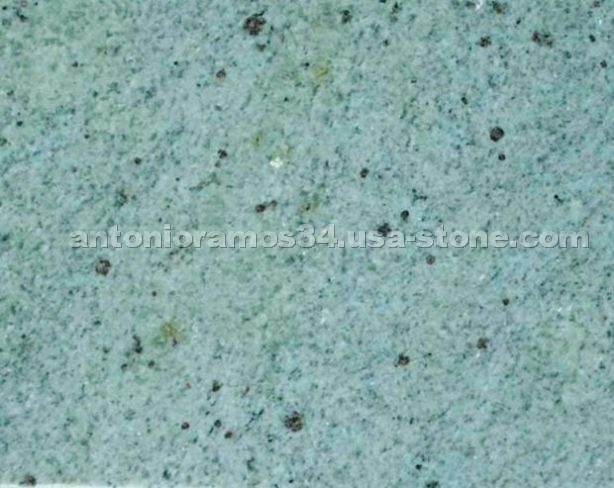 Imperial White Granite