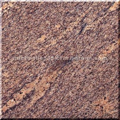 Giallo California Granite