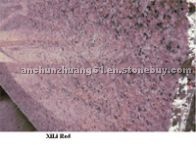 Xili Red Granite