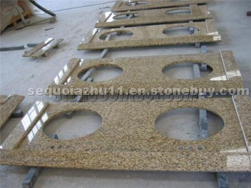 Stone Vanities Vanity-tops