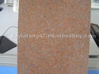 Red Granite