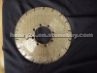 T-segment Turbo E.P blades