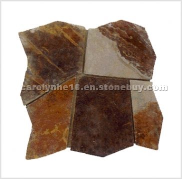 Stone Paver