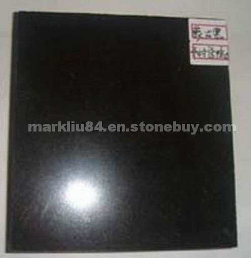 sell menggu black granite