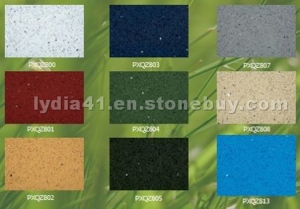 Quartz Stone, Artificial Stone