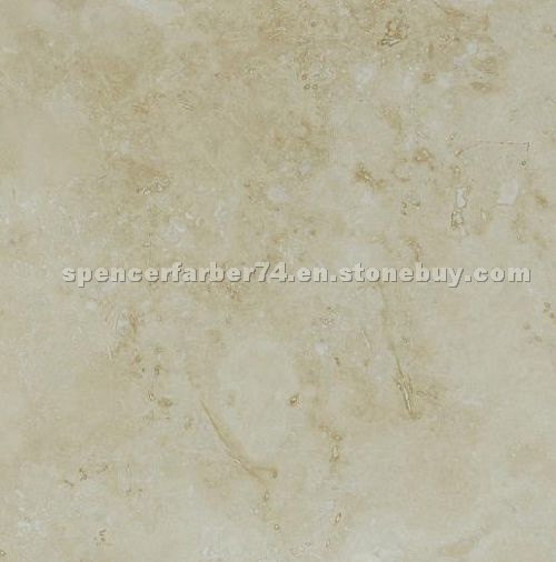 Classic Medium Honed & Filled travertine