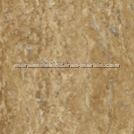 Yazd Chocolate Polished Travertine