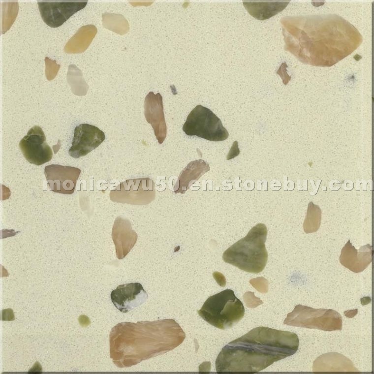Beige Artificial Stone BB1018