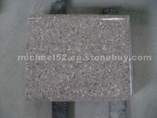 Quanzhou White G606 Granite
