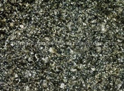 Grey Quoin