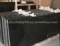 supply Black Granite