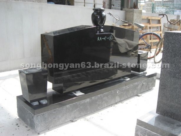 Granite Monument/Tombstone