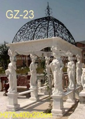 gazebo