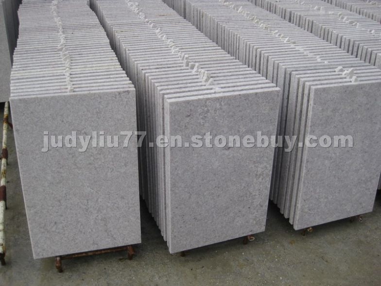 Pearl White Marble