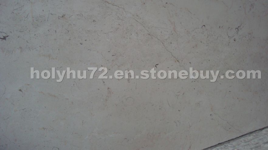 Hongxian beige marble- China