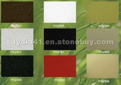 Quartz Stone, Artificial Stone
