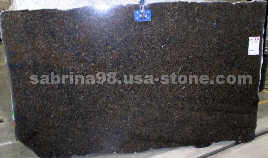 Santa Fe Brown Granite