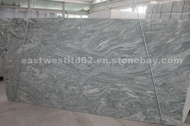 Verde Marina granite
