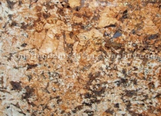 Mascarello - Granite