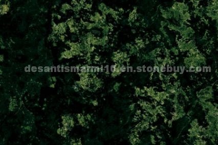 Green Bowenite Dark Green Bowenite Dark