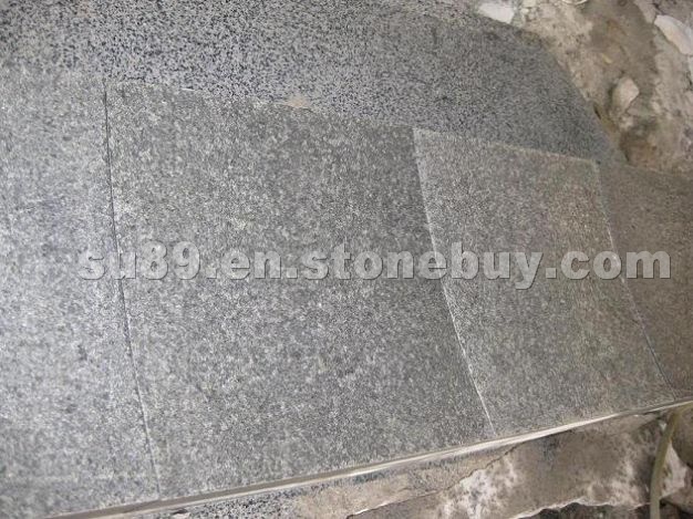 Gutter Granite, Grey Granite
