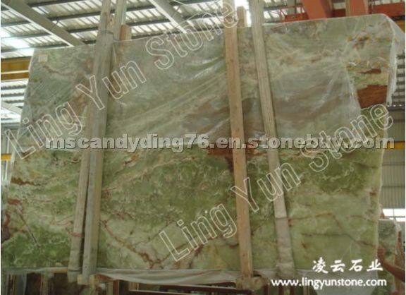 Onyx Slabs