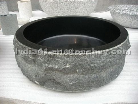 Wash Basins, Granite Basins (ORB-02)