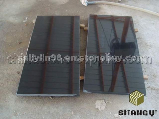 Black Granite