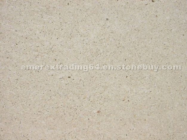 Coral Beige Shellstone