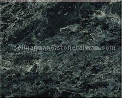 Taiwan Green, Empress Dark Green