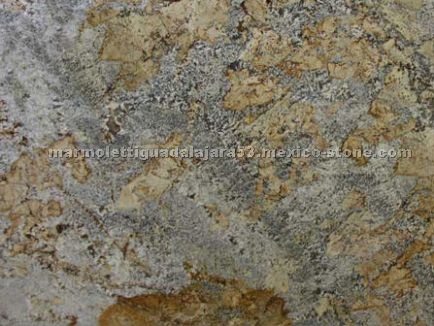 Giallo Platinum