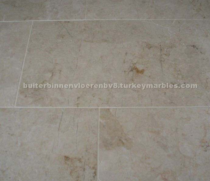 Giallo Cremo Anticato (Sahara Beige) marble