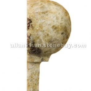 New Venetian Gold Ogee Corner