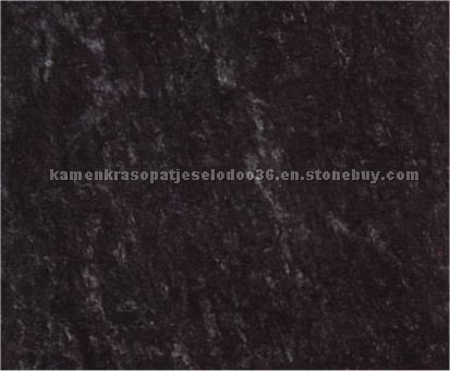 Serpentino Porphyry