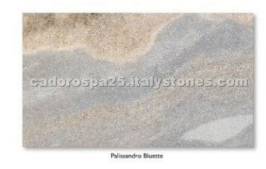 Palissandro Bluette