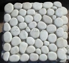 Pebble Mosaic Tiles