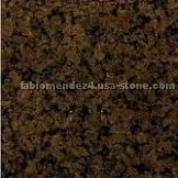Tropical Brown Granite