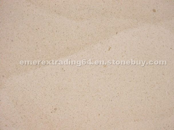 Crema Europa limestone