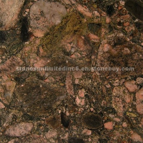 Verde Marinace Granite
