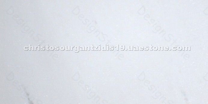 Sivec White marble