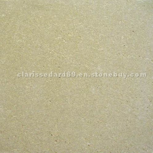 Euville Limestone