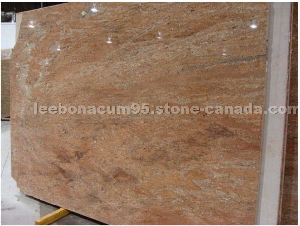 Rosewood Granite