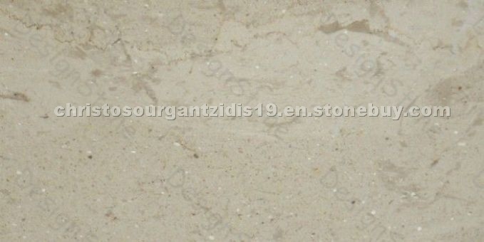 Trani Beige marble