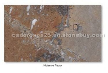 Noisette Fleury