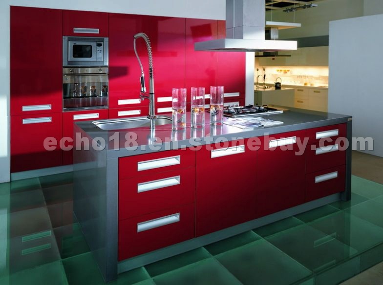 kitchen countertop