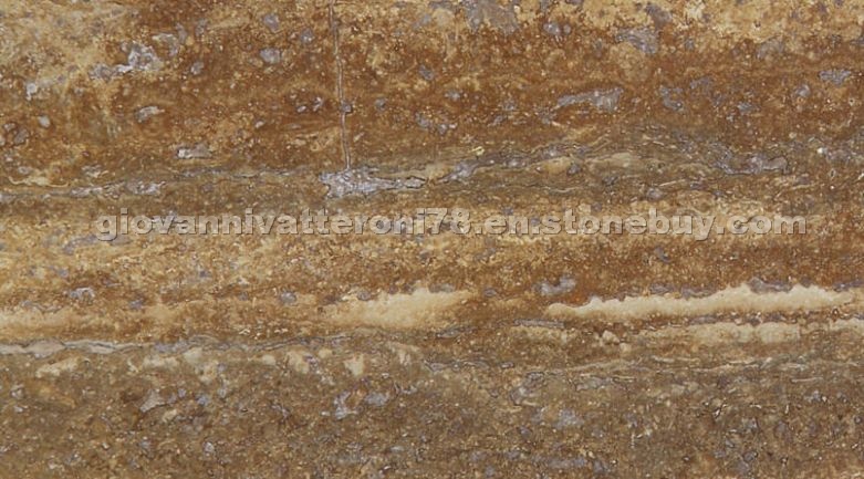 Travertine noce Travertine noce