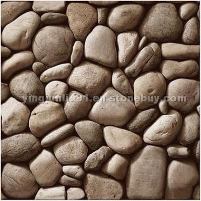 Ceramic Art Tile, Ceramic Floor Tile (YX52-2)