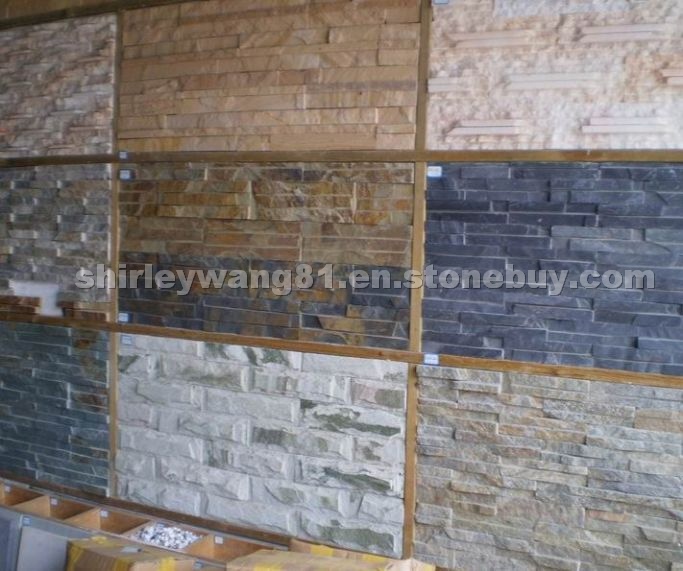 China Slate