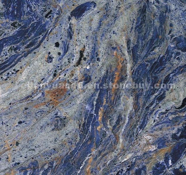 Lapis Lazuli B