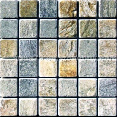 mosaic